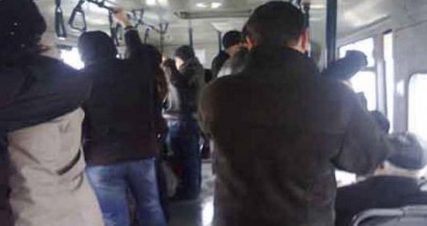 67 nömrəli avtobusda oğurluq 67 nömrəli avtobusda oğurluq
