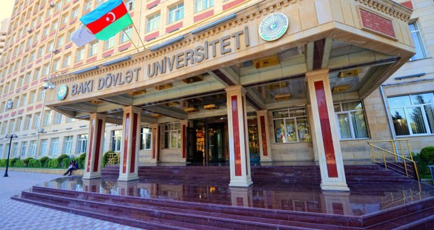 BDU-da koronavirus aşkarlandı BDU-da koronavirus aşkarlandı