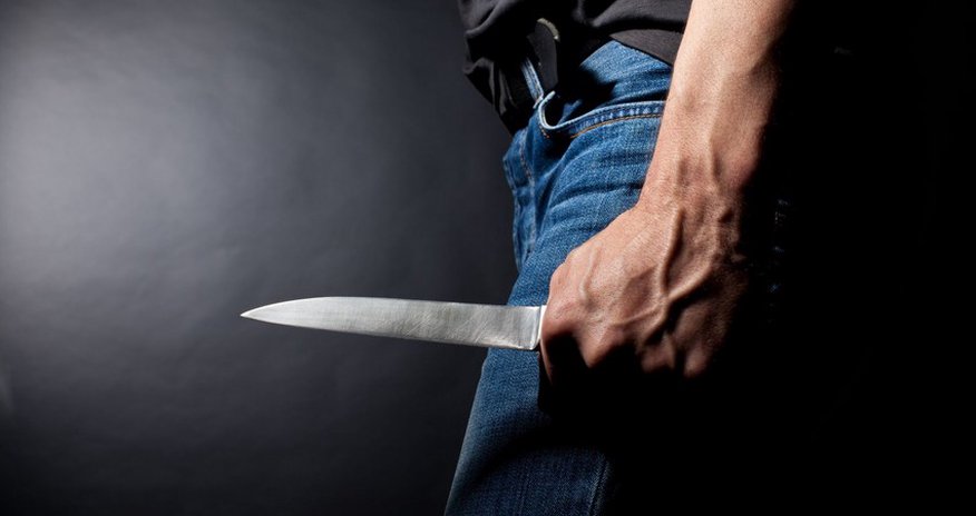 Bakıda oğul anasını bıçaqladı Bakıda oğul anasını bıçaqladı