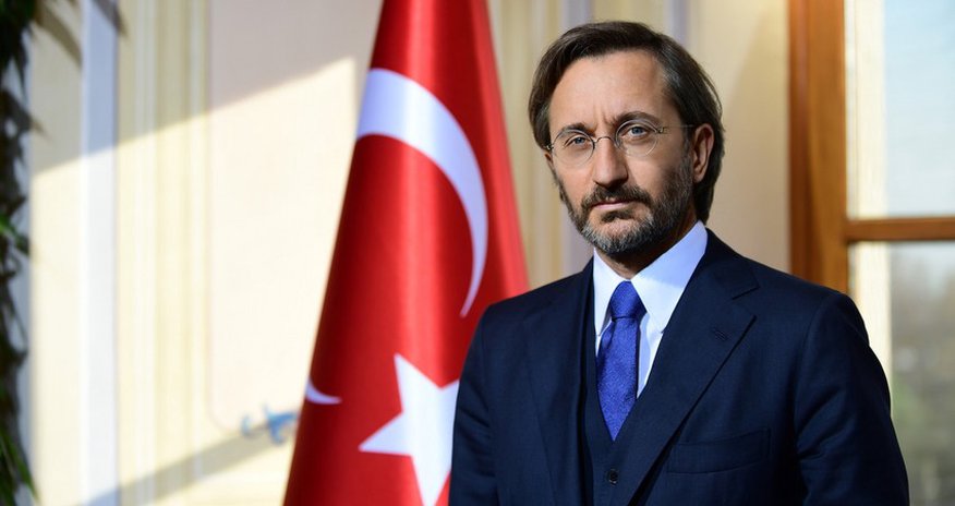Turkish presidency: We will continue to strengthen ties with Azerbaijan Turkish presidency: We will continue to strengthen ties with Azerbaijan