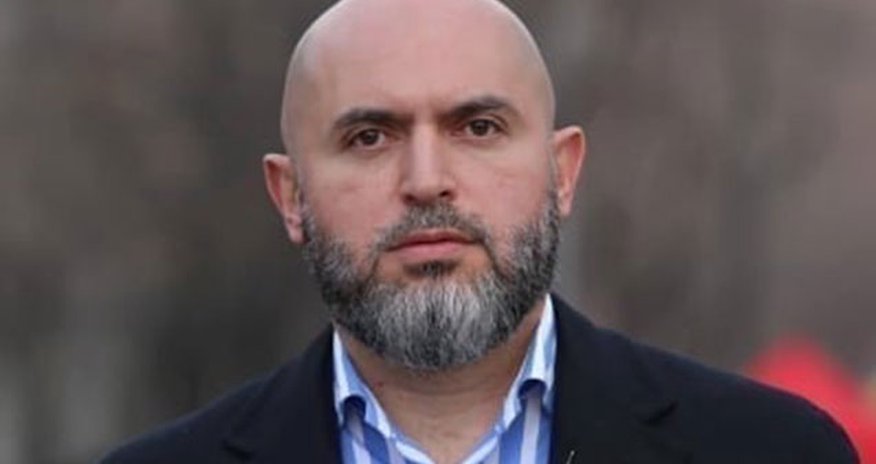 “Ermənistan dövləti yoxdur, çünki millət deyilik” “Ermənistan dövləti yoxdur, çünki millət deyilik”