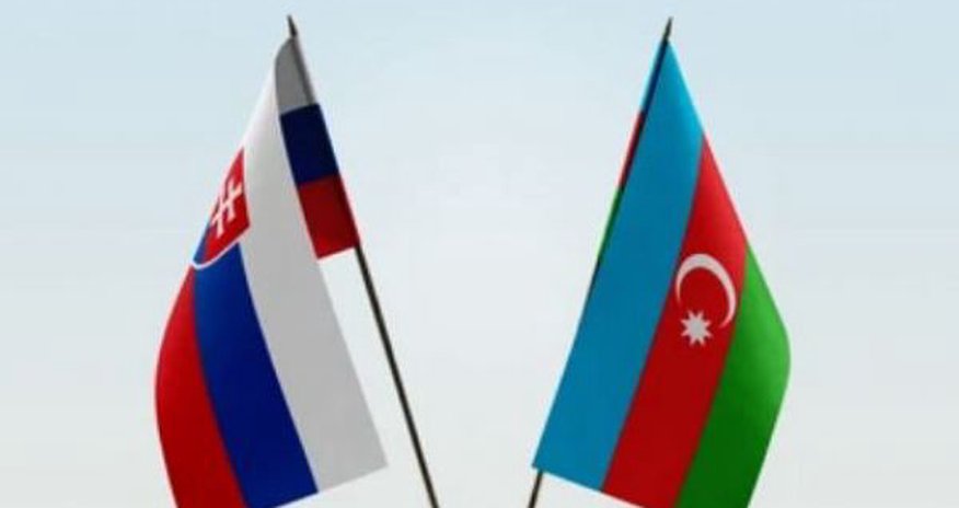 Azərbaycanla Slovakiya arasında saziş imzalanacaq Azərbaycanla Slovakiya arasında saziş imzalanacaq