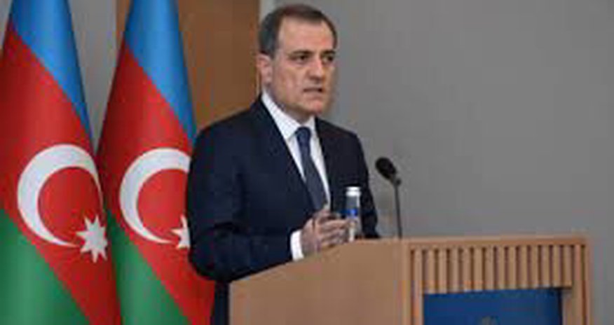Jeyhun Bayramov reveals conditions for normalization of Azerbaijani-Armenian relations Jeyhun Bayramov reveals conditions for normalization of Azerbaijani-Armenian relations