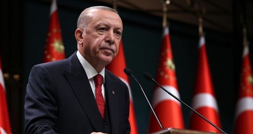 Erdogan says UN needs reforms Erdogan says UN needs reforms