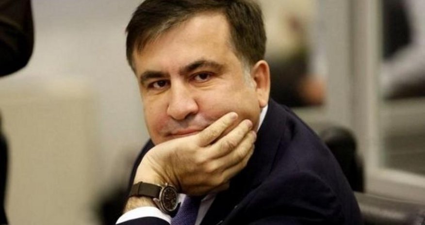 Группа врачей рекомендовала госпитализировать Саакашвили Группа врачей рекомендовала госпитализировать Саакашвили