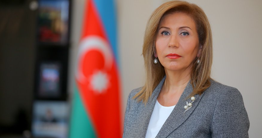 Universitetlərdə “Genderə giriş” fənni tədris edilə bilər Universitetlərdə “Genderə giriş” fənni tədris edilə bilər