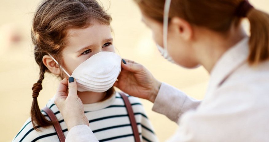 Tayyar Eyvazov: Coronavirus has not grown into epidemic among children Tayyar Eyvazov: Coronavirus has not grown into epidemic among children