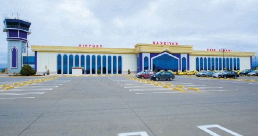 Naxçıvan iqtisadiyyatı 1 % böyüyüb Naxçıvan iqtisadiyyatı 1 % böyüyüb