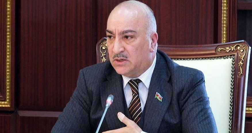 Tahir Kərimli: "Bəzi müxalifət partiya sədrlərinin övladları hərbi xidmətdə olmayıb" Tahir Kərimli: "Bəzi müxalifət partiya sədrlərinin övladları hərbi xidmətdə olmayıb"