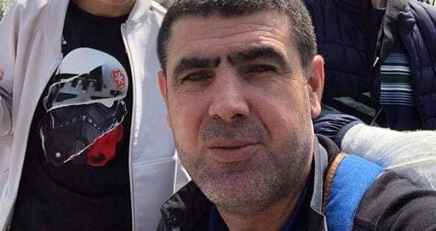 İş adamı ittiham olunduğu bütün maddələr üzrə bəraət alıb İş adamı ittiham olunduğu bütün maddələr üzrə bəraət alıb