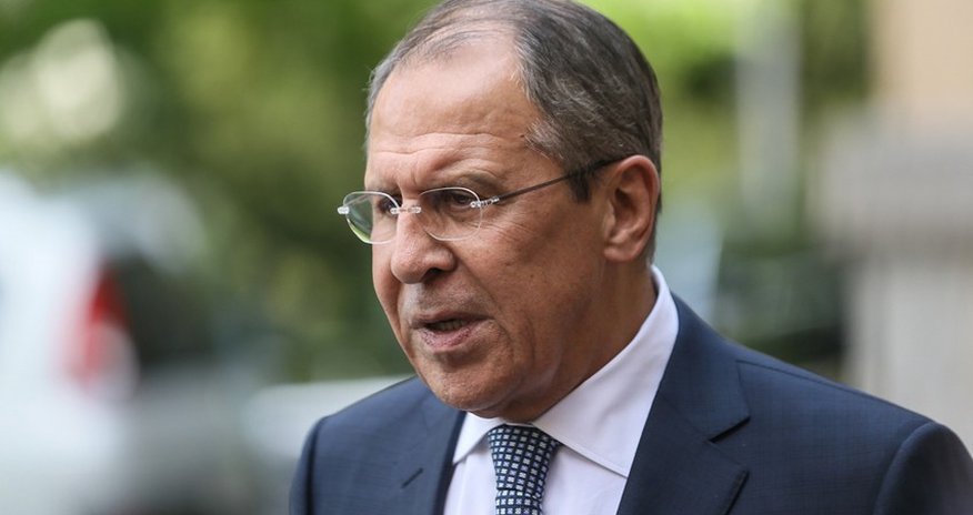 Russian FM to mull situation in Karabakh with UN under-secretary-general Russian FM to mull situation in Karabakh with UN under-secretary-general