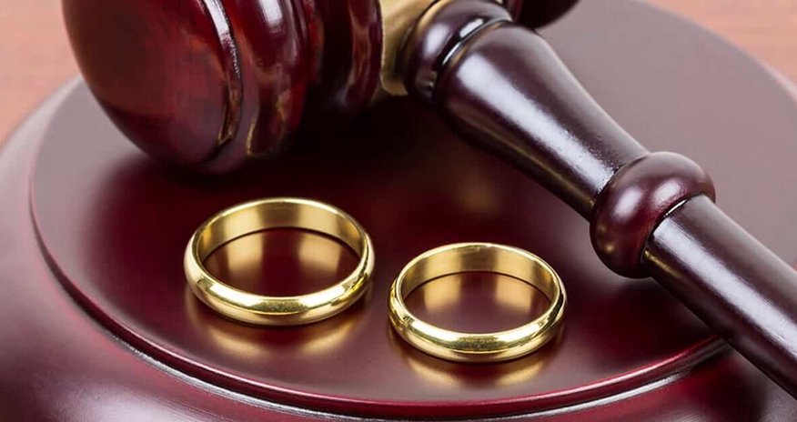 Azərbaycanda boşanmaların sayı son 1 ildə 17% artıb - RƏSMİ Azərbaycanda boşanmaların sayı son 1 ildə 17% artıb - RƏSMİ