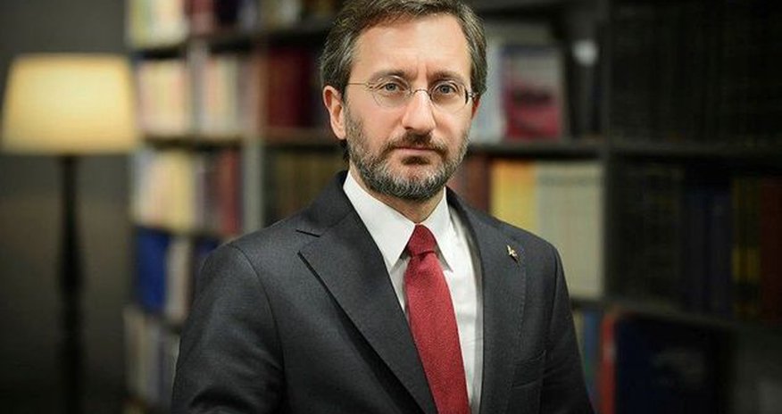 Fəxrəddin Altun Ermənistanın təxribatlarından danışdı Fəxrəddin Altun Ermənistanın təxribatlarından danışdı