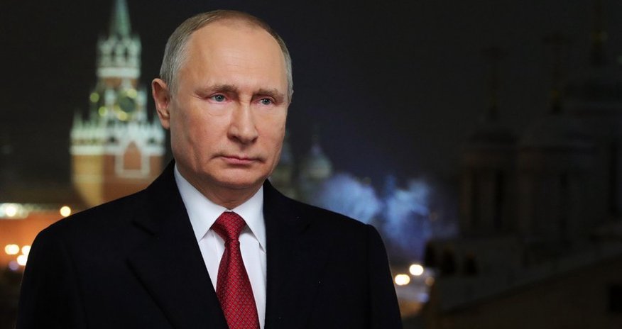 Putin credits Biden for pulling troops out of Afghanistan Putin credits Biden for pulling troops out of Afghanistan