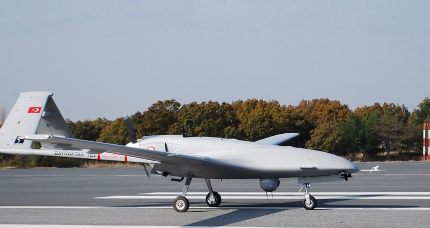 Kyrgyzstan purchases UAVs from Turkey Kyrgyzstan purchases UAVs from Turkey