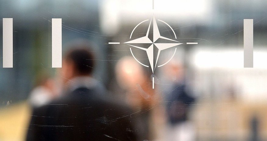 NATO approves first AI strategy NATO approves first AI strategy