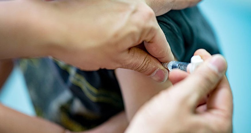 Peyvənd günün hansı hissəsində vurulmalıdır? - Alimlərin araşdırması Peyvənd günün hansı hissəsində vurulmalıdır? - Alimlərin araşdırması