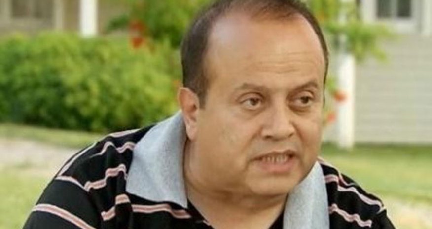 Tanınmış türk aktyor çəkiliş zamanı infarkt keçirərək öldü Tanınmış türk aktyor çəkiliş zamanı infarkt keçirərək öldü