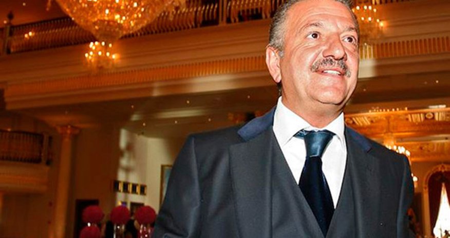 Monteneqro Telman İsmayılova siyasi sığınacaq verdi Monteneqro Telman İsmayılova siyasi sığınacaq verdi
