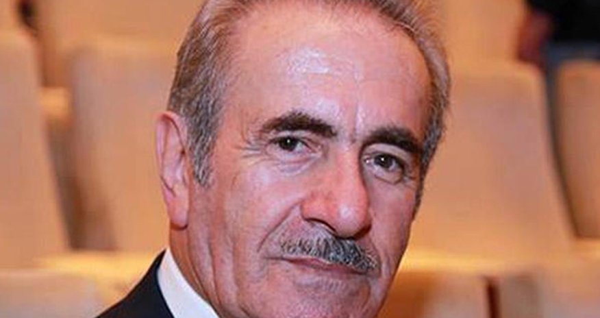 Canəli Əkbərov vəfat etdi Canəli Əkbərov vəfat etdi