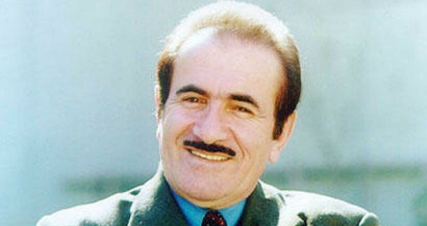 Xalq artisti dəfn edildi Xalq artisti dəfn edildi