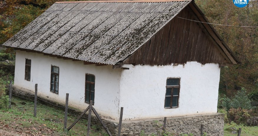 Bu şəhər və rayonların kənd evləri hostel kimi istifadəyə veriləcək Bu şəhər və rayonların kənd evləri hostel kimi istifadəyə veriləcək