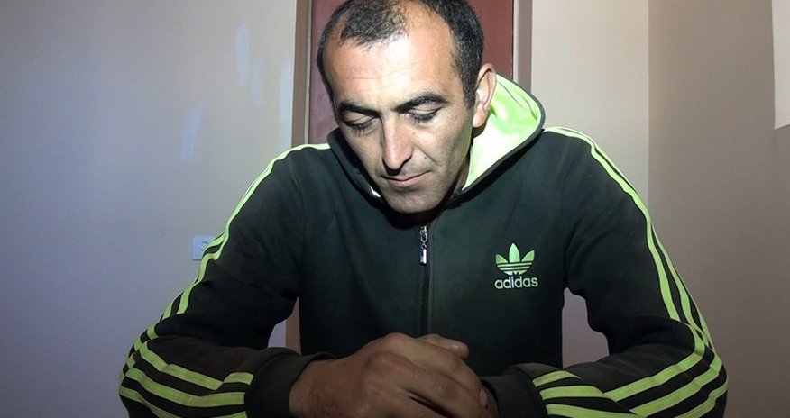 Tovuzda evdən 8 500 manat oğurlanıb Tovuzda evdən 8 500 manat oğurlanıb