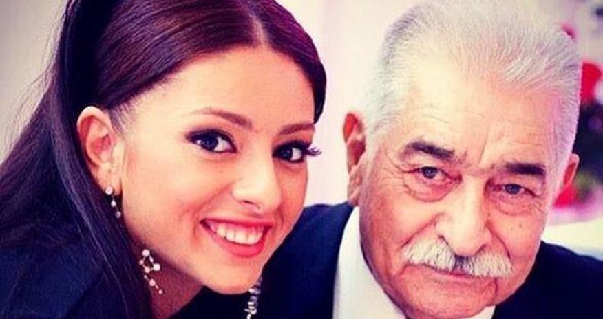 Polkovnikin nəvəsi intihar etdi - FOTO Polkovnikin nəvəsi intihar etdi - FOTO