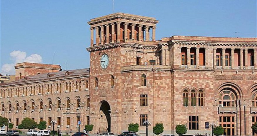 Armenia eyes increasing defense budget 11% next year Armenia eyes increasing defense budget 11% next year