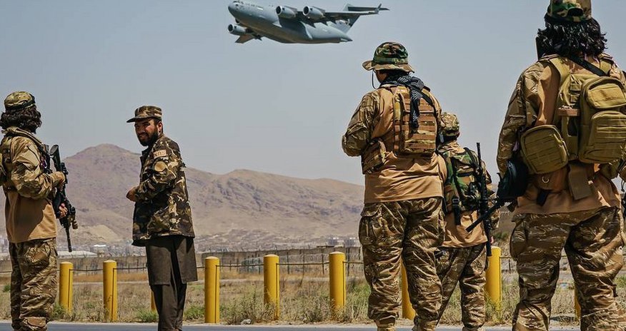 Next meeting on situation in Afghanistan to be held Next meeting on situation in Afghanistan to be held