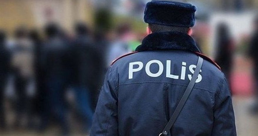 Bakıda iki polis əməkdaşına silah oğurlamaqla bağlı cinayət işi açılıb Bakıda iki polis əməkdaşına silah oğurlamaqla bağlı cinayət işi açılıb