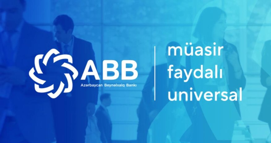 ABB-nin səhmdarlarının ümumi yığıncağı keçirilib ABB-nin səhmdarlarının ümumi yığıncağı keçirilib