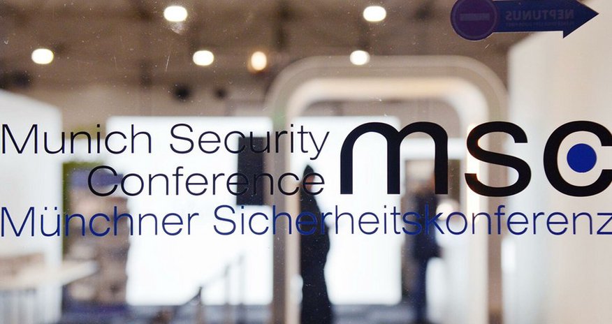 Date of next meeting of Munich Security Conference announced Date of next meeting of Munich Security Conference announced