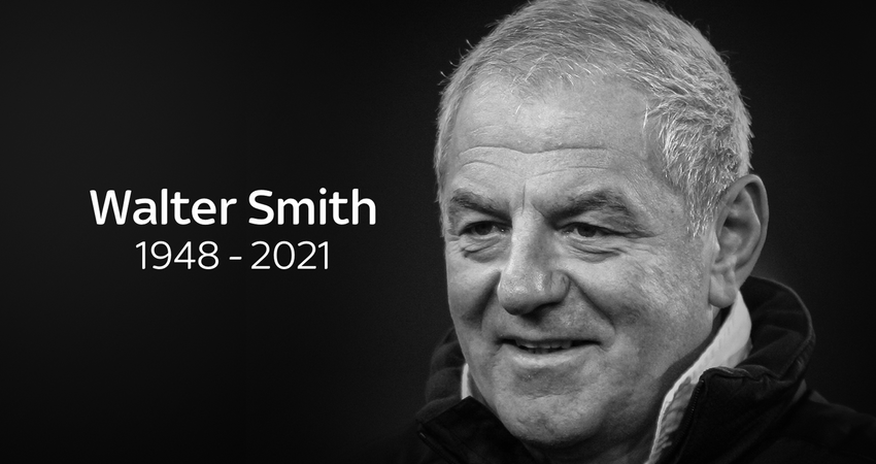 Renowned Scottish football manager dies at 73 Renowned Scottish football manager dies at 73