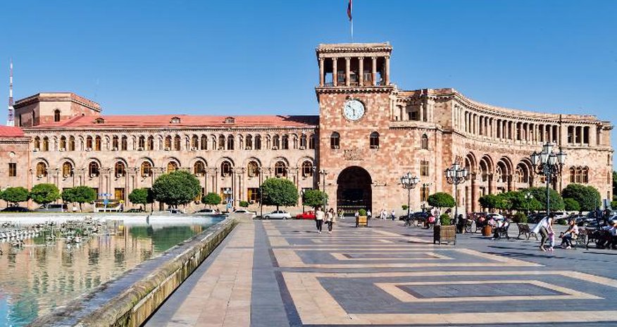 Ermənistanın dövlət borcu açıqlandı Ermənistanın dövlət borcu açıqlandı