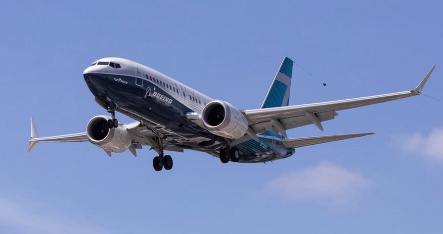 Boeing: Demand for new planes to exceed $200B in CIS by 2040 Boeing: Demand for new planes to exceed $200B in CIS by 2040