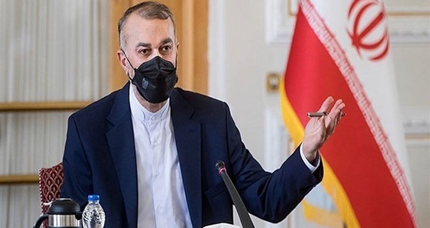 “Azərbaycanla gərginlik mərhələsi başa çatıb” - Abdullahian “Azərbaycanla gərginlik mərhələsi başa çatıb” - Abdullahian
