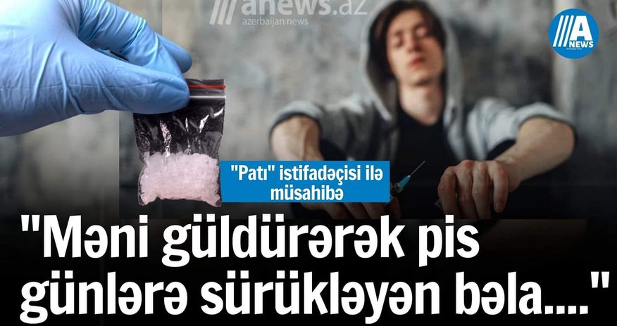 "Məni güldürərək pis günlərə sürükləyən bəla...."- "Patı" istifadəçisi ilə müsahibə "Məni güldürərək pis günlərə sürükləyən bəla...."- "Patı" istifadəçisi ilə müsahibə