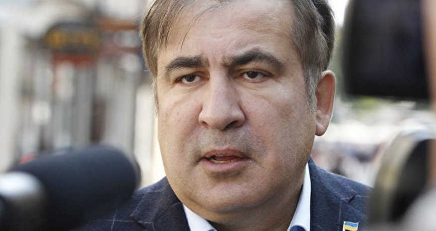 Georgian PM rules out Saakashvili's extradition to Ukraine Georgian PM rules out Saakashvili's extradition to Ukraine