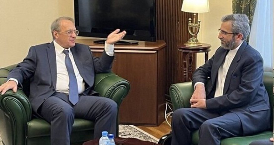 Iran deputy foreign minister in Moscow to seek Russian support over US sanctions Iran deputy foreign minister in Moscow to seek Russian support over US sanctions