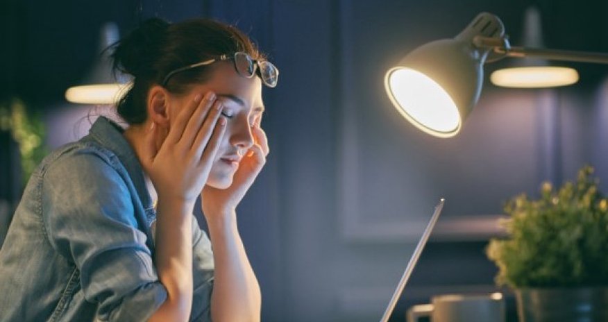 Исследователи выяснили, как питаться на работе с ночными сменами Исследователи выяснили, как питаться на работе с ночными сменами