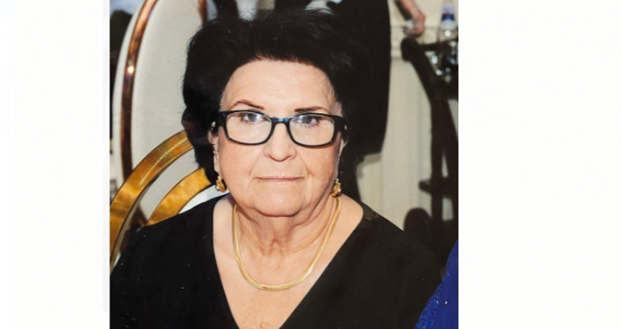 “Ögey ana”nın Solmazı dünyasını dəyişdi “Ögey ana”nın Solmazı dünyasını dəyişdi
