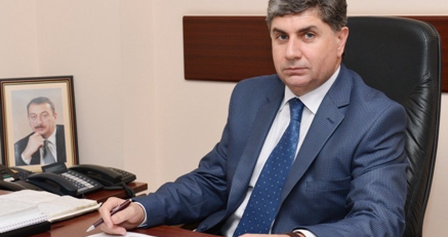 Milli Məclisin keçmiş mətbuat katibinə yeni vəzifə verilib Milli Məclisin keçmiş mətbuat katibinə yeni vəzifə verilib