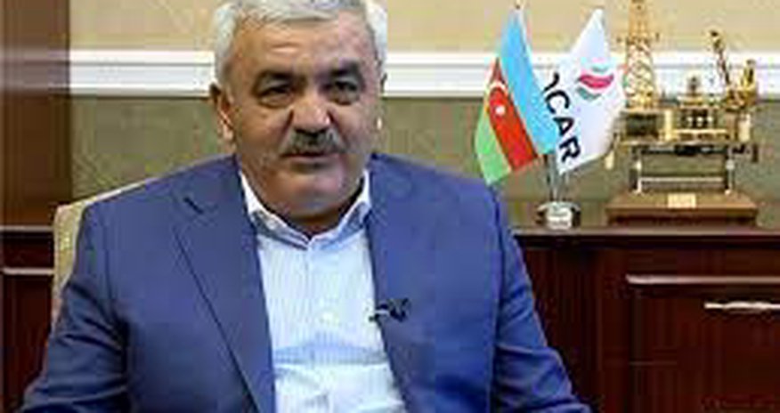Rövnəq Abdullayevin prezidentlik vəzifəsi bu nazirə verildi Rövnəq Abdullayevin prezidentlik vəzifəsi bu nazirə verildi