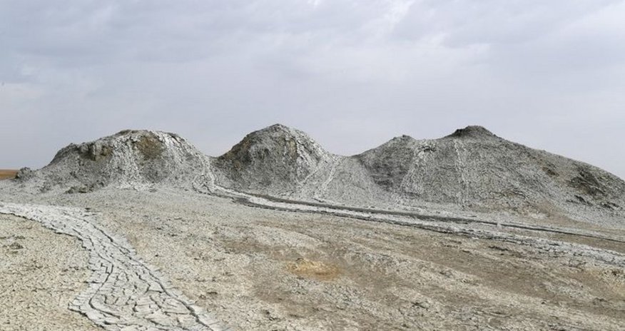 AZN 7M to be spent on new tourism infrastructure in Absheron AZN 7M to be spent on new tourism infrastructure in Absheron