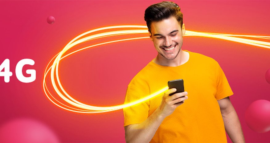 Nar’s 4G users continue to surge Nar’s 4G users continue to surge