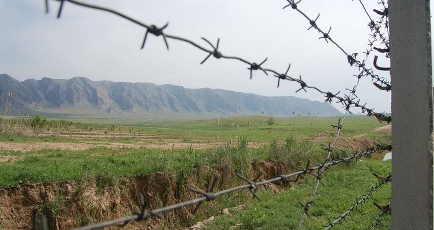 Envoy: France supports delimitation, demarcation of Azerbaijani-Armenian border Envoy: France supports delimitation, demarcation of Azerbaijani-Armenian border
