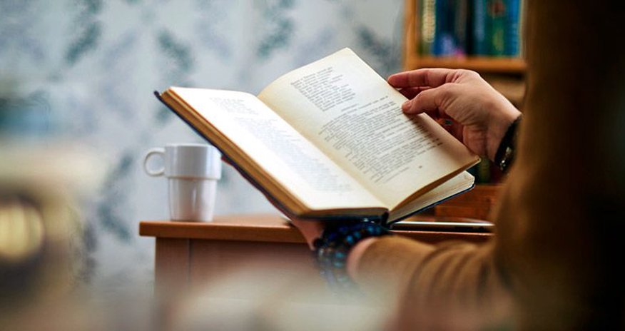 ƏDV ləğv olunacaq, bəs kitab oxuyanların sayı artacaqmı? - SORĞU ƏDV ləğv olunacaq, bəs kitab oxuyanların sayı artacaqmı? - SORĞU