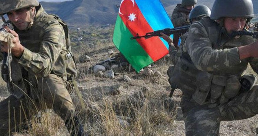 Tbilisidə Vətən müharibəsinə aid tədbir keçirildi Tbilisidə Vətən müharibəsinə aid tədbir keçirildi