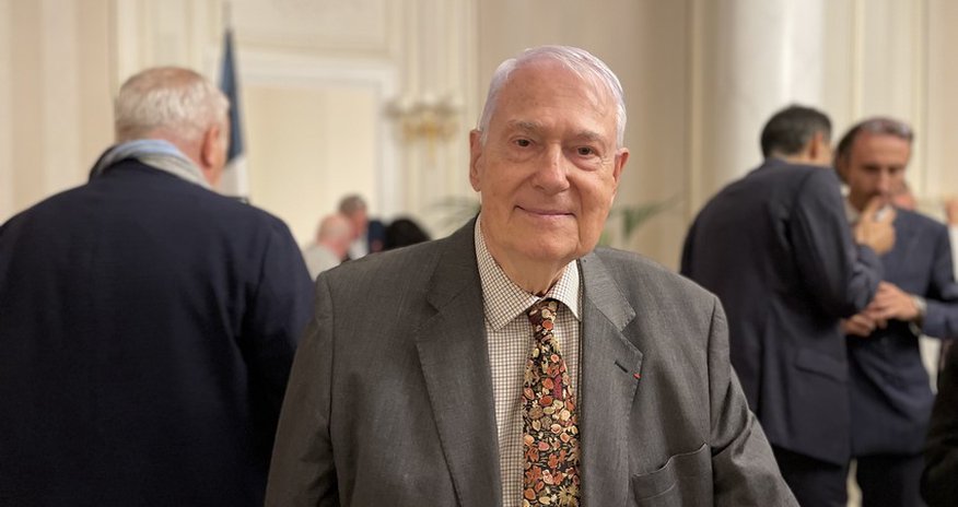 First French Ambassador to Azerbaijan: Armenians living in Karabakh are Azerbaijani citizens First French Ambassador to Azerbaijan: Armenians living in Karabakh are Azerbaijani citizens